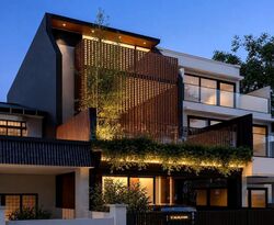 Serangoon Garden Estate (D19), Terrace #610341601